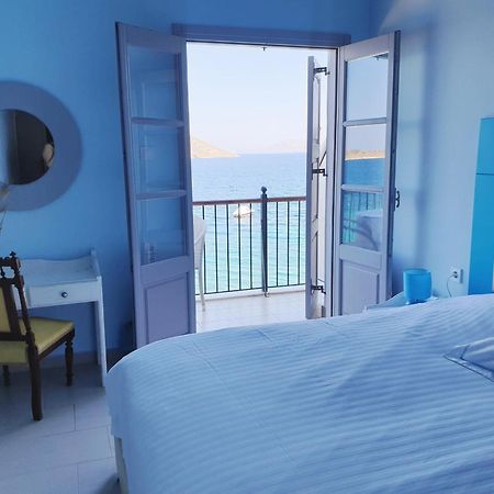Masouriblu Boutique Hotel Zewnętrze zdjęcie