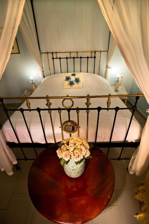 Masouriblu Boutique Hotel Zewnętrze zdjęcie