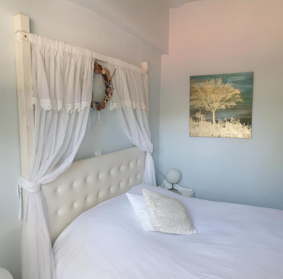 Masouriblu Boutique Hotel Pokój zdjęcie