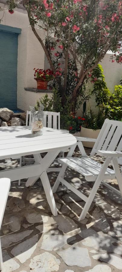 Masouriblu Boutique Hotel Zewnętrze zdjęcie