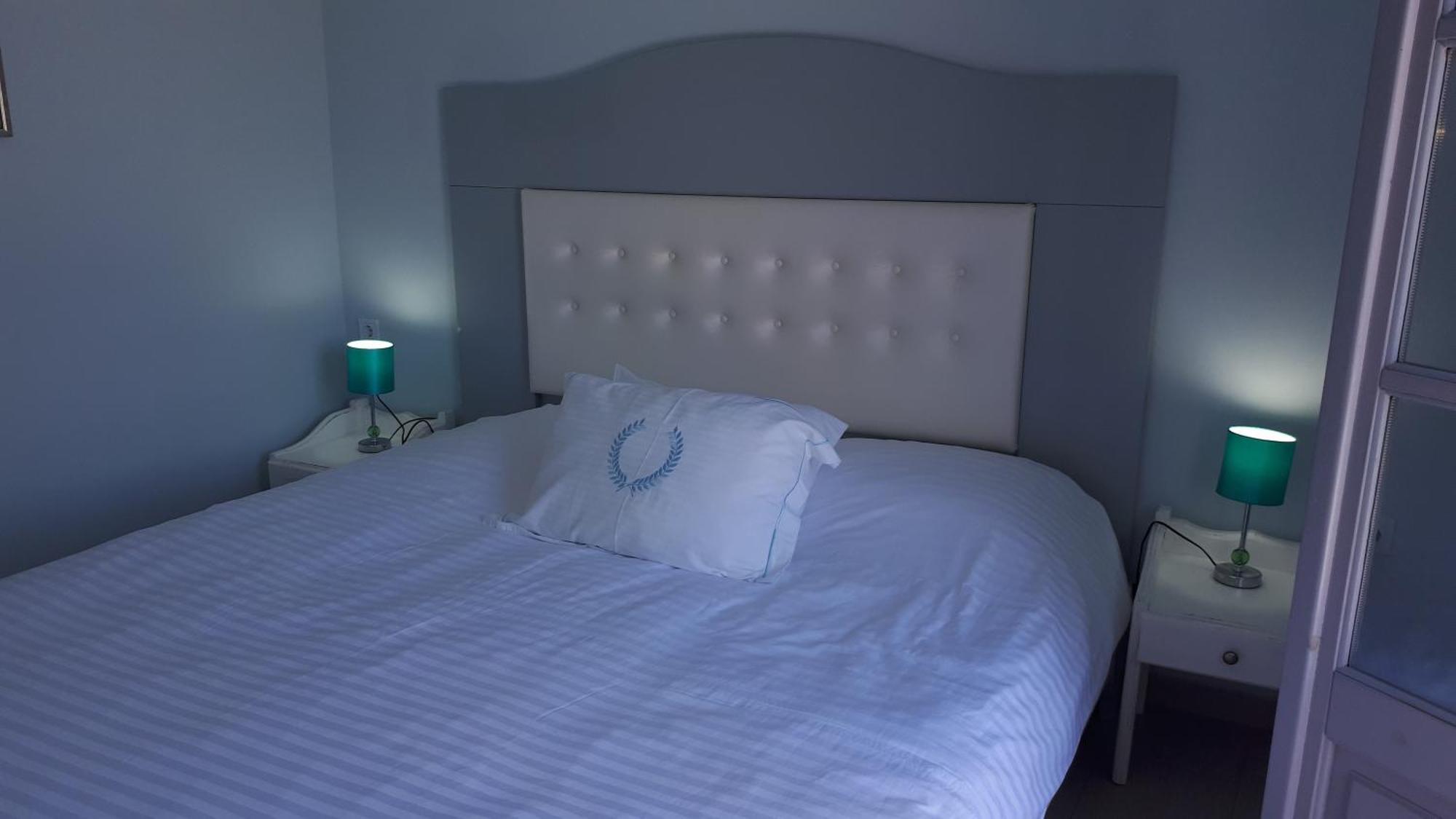 Masouriblu Boutique Hotel Zewnętrze zdjęcie
