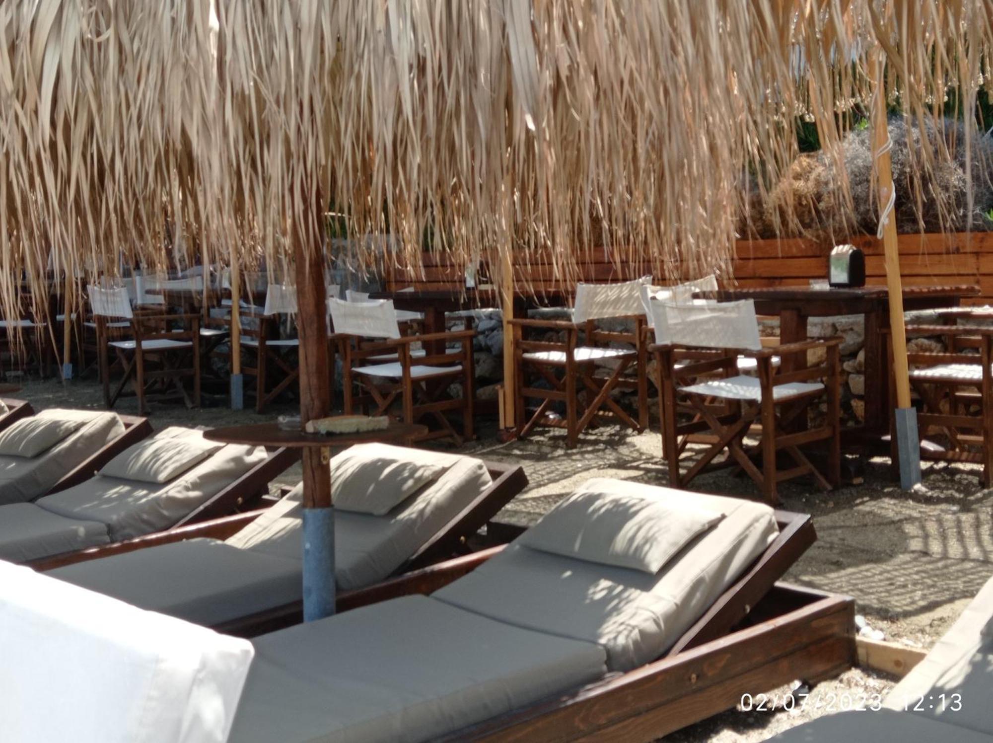 Masouriblu Boutique Hotel Zewnętrze zdjęcie