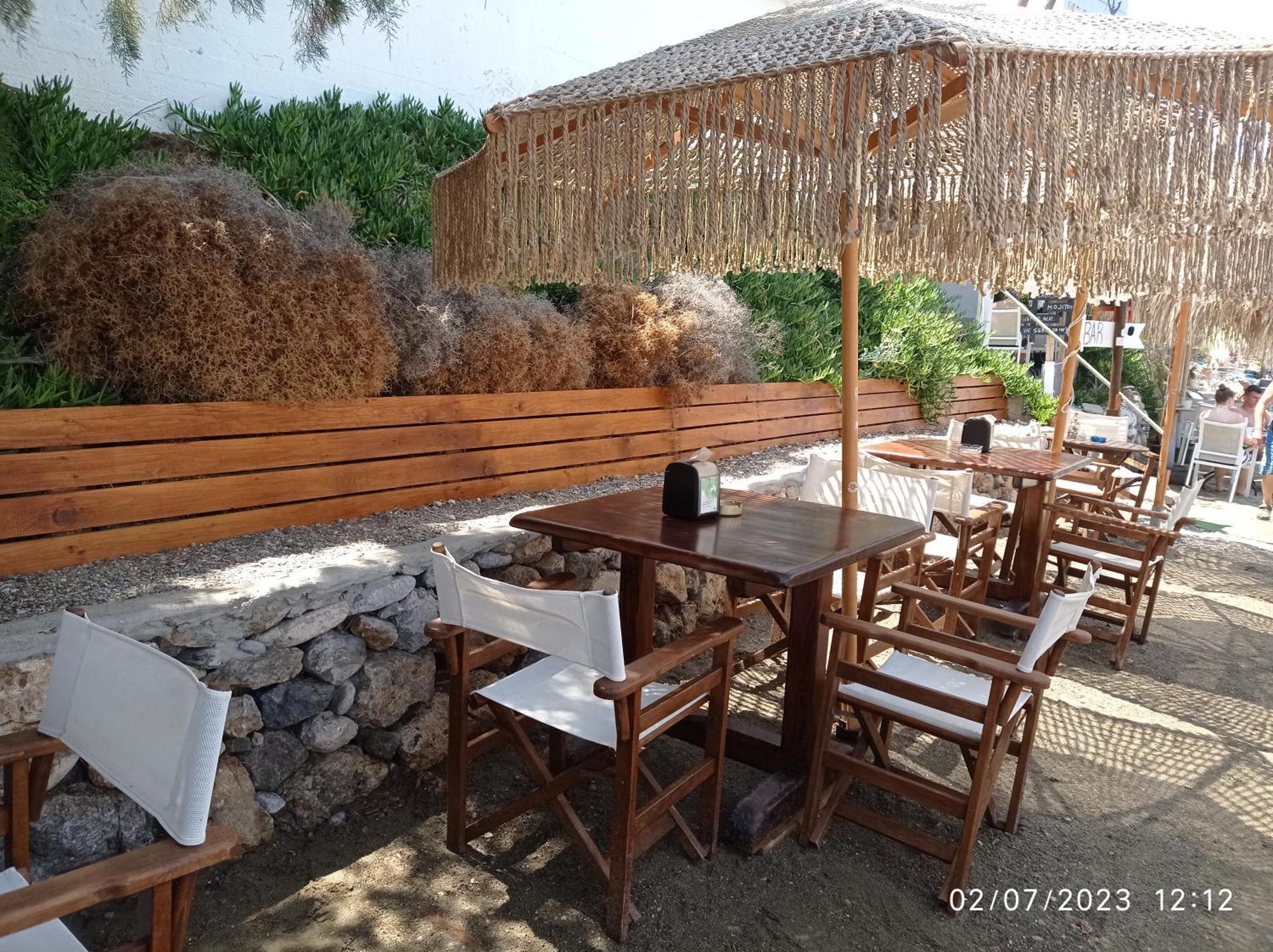 Masouriblu Boutique Hotel Zewnętrze zdjęcie