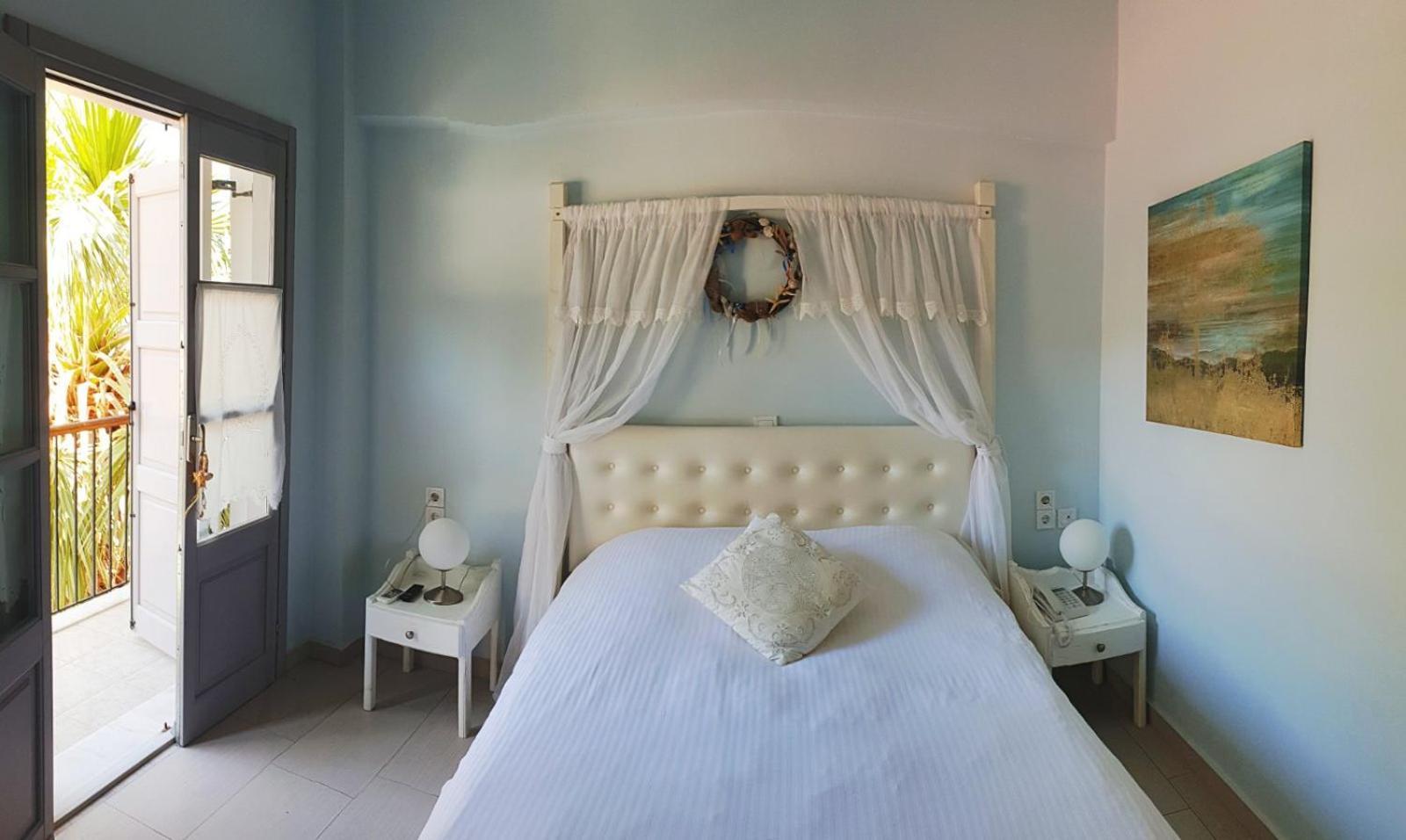 Masouriblu Boutique Hotel Pokój zdjęcie