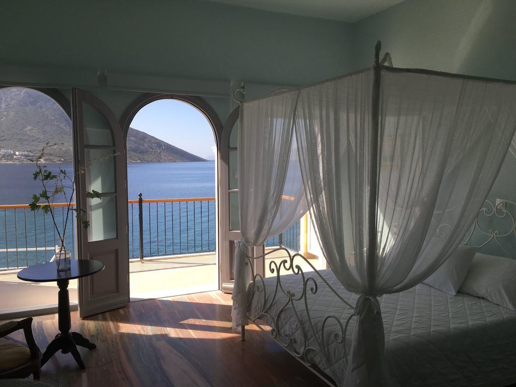Masouriblu Boutique Hotel Zewnętrze zdjęcie