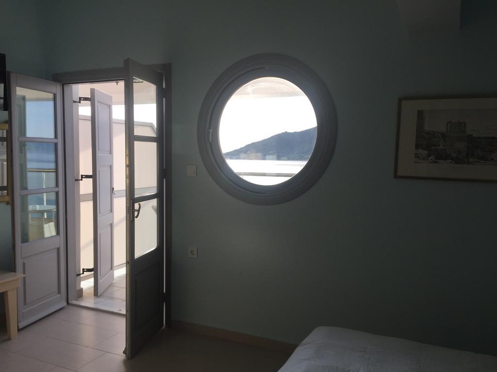 Masouriblu Boutique Hotel Pokój zdjęcie