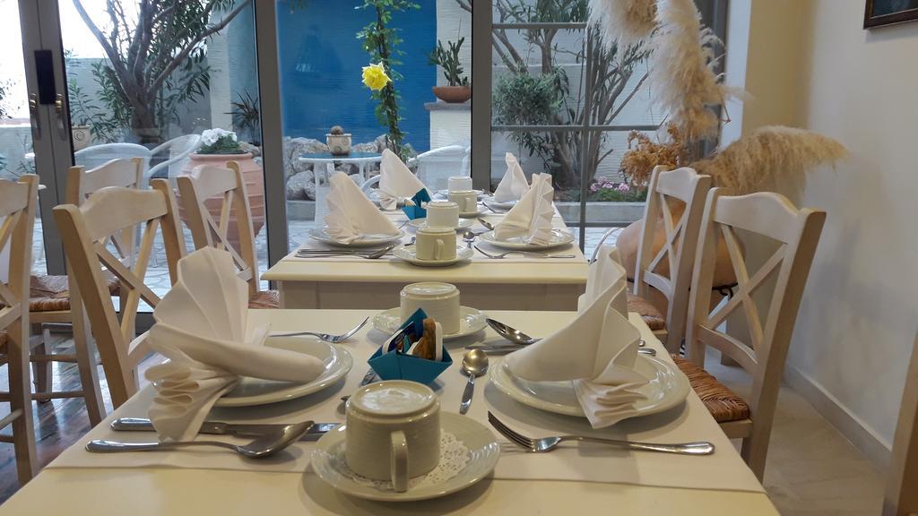Masouriblu Boutique Hotel Zewnętrze zdjęcie