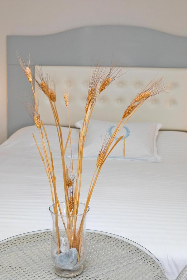 Masouriblu Boutique Hotel Zewnętrze zdjęcie