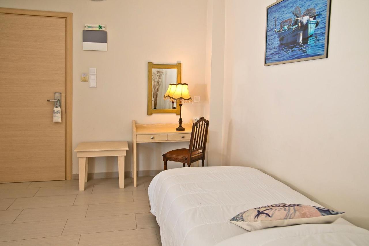 Masouriblu Boutique Hotel Zewnętrze zdjęcie