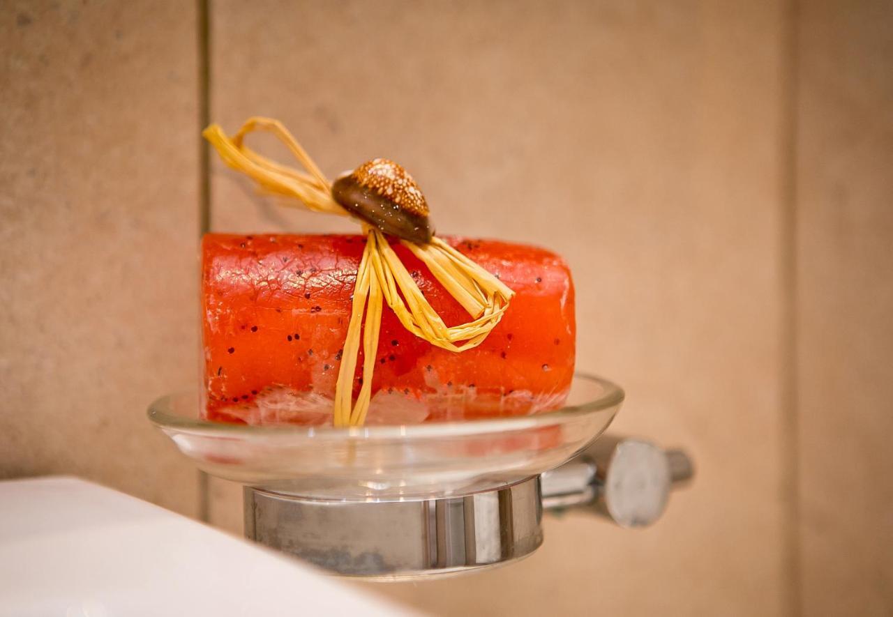 Masouriblu Boutique Hotel Zewnętrze zdjęcie