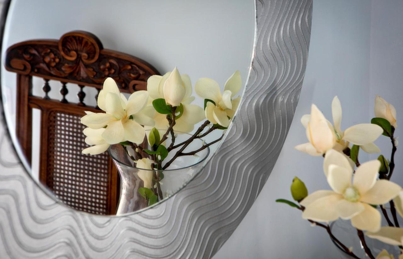 Masouriblu Boutique Hotel Zewnętrze zdjęcie