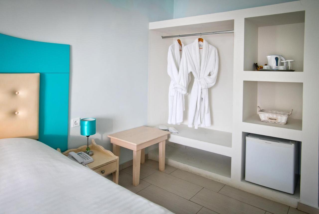 Masouriblu Boutique Hotel Zewnętrze zdjęcie