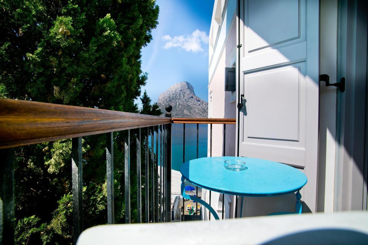 Masouriblu Boutique Hotel Zewnętrze zdjęcie